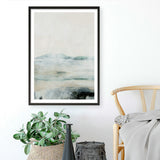 Mountain Air II Art Print