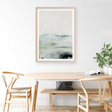 Mountain Air II Art Print