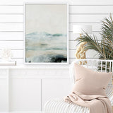 Mountain Air II Art Print