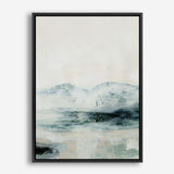 Mountain Air III Canvas Print