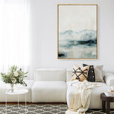 Mountain Air III Canvas Print