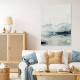 Mountain Air III Canvas Print