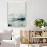 Mountain Air III Canvas Print