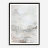 Old Town II Art Print