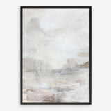 Old Town II Art Print