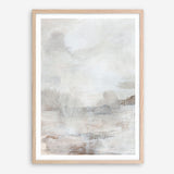 Old Town II Art Print