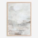 Old Town II Art Print