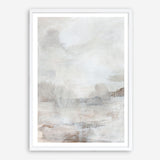 Old Town II Art Print