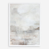 Old Town II Art Print