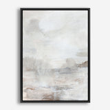 Old Town II Canvas Print