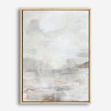 Old Town II Canvas Print