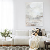 Old Town II Canvas Print