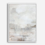 Old Town II Canvas Print