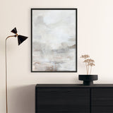 Old Town II Art Print