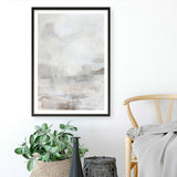 Old Town II Art Print