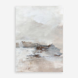 Old Town III Art Print