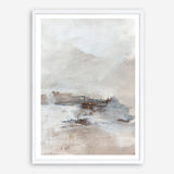 Old Town III Art Print