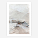 Old Town III Art Print