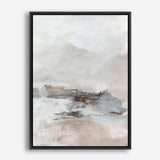 Old Town III Canvas Print