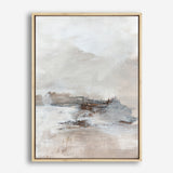 Old Town III Canvas Print