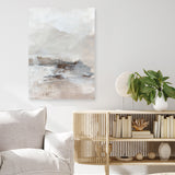 Old Town III Canvas Print