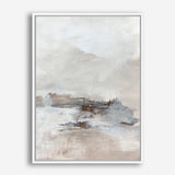 Old Town III Canvas Print