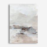 Old Town III Canvas Print