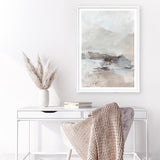 Old Town III Art Print