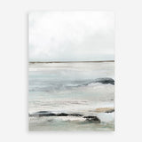 Sandy Bay III Art Print