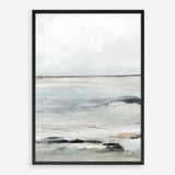 Sandy Bay III Art Print