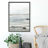 Sandy Bay III Art Print