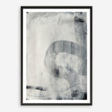 Streets II Art Print