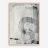 Streets II Art Print