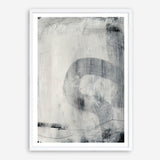 Streets II Art Print