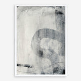 Streets II Art Print