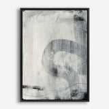 Streets II Canvas Print