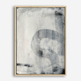 Streets II Canvas Print