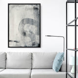 Streets II Canvas Print