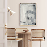 Streets II Canvas Print