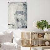 Streets II Canvas Print