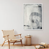 Streets II Canvas Print