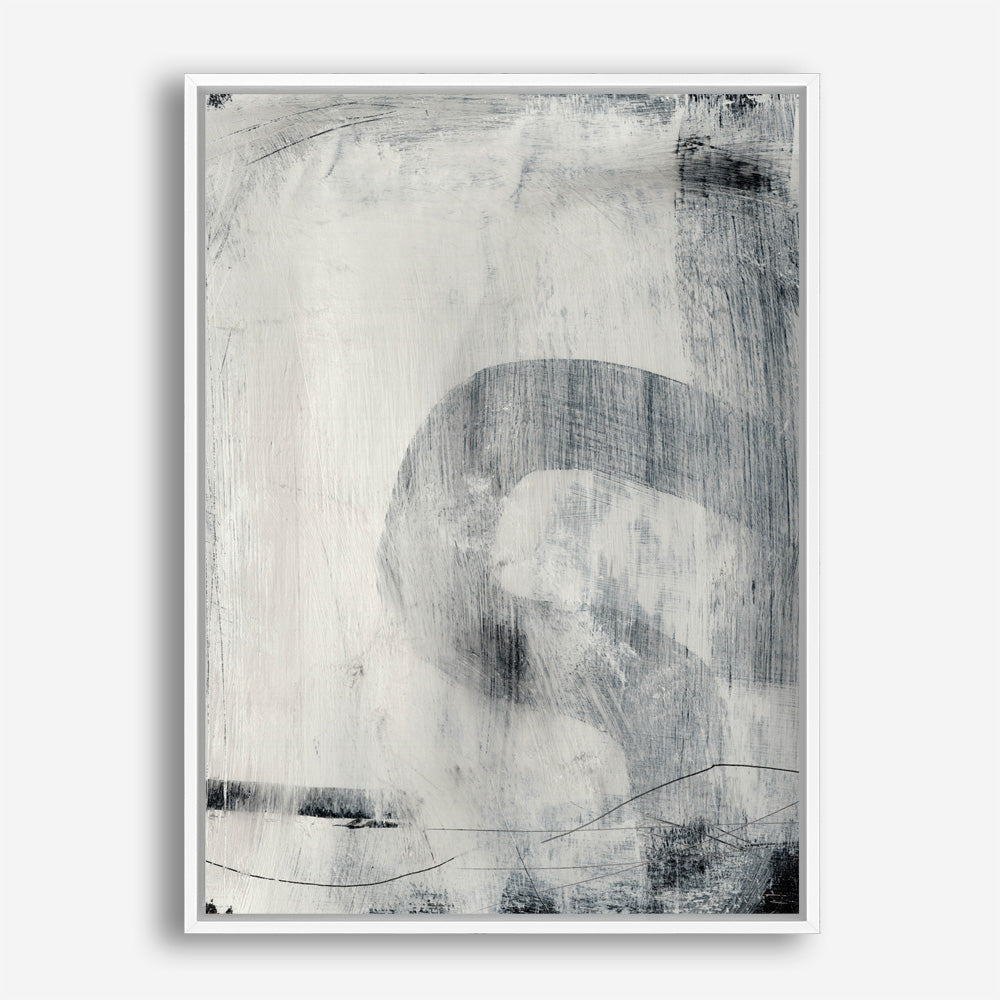 Streets II Canvas Print