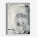 Streets II Canvas Print