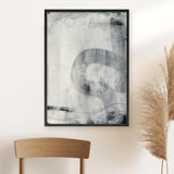 Streets II Art Print