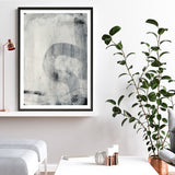 Streets II Art Print