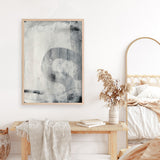 Streets II Art Print