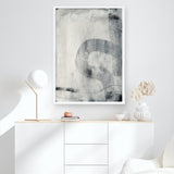 Streets II Art Print