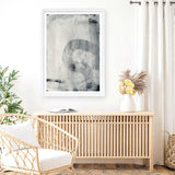 Streets II Art Print