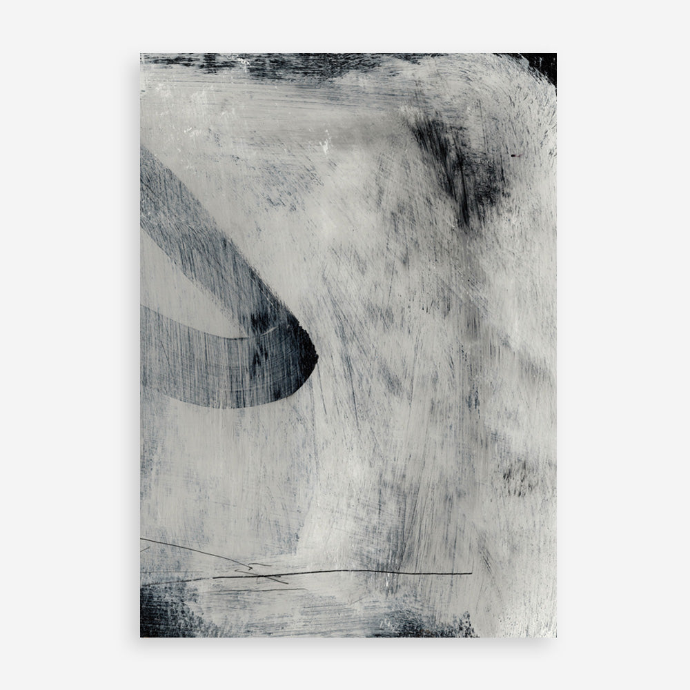 Streets III Art Print