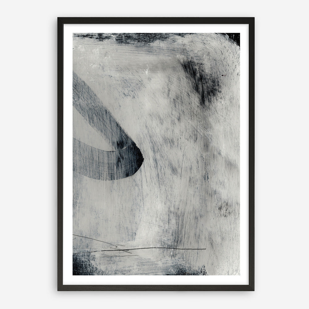 Streets III Art Print